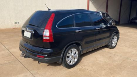 HONDA CRV 2.0 16V 4P EXL 4WD AUTOMTICO, Foto 11