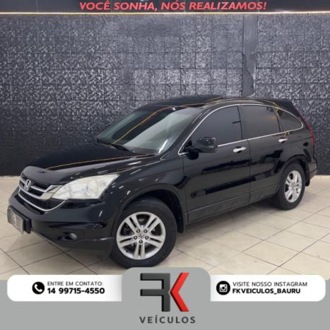 HONDA CRV 2.0 16V 4P EXL 4WD AUTOMTICO, Foto 1