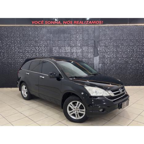 HONDA CRV 2.0 16V 4P EXL 4WD AUTOMTICO, Foto 2