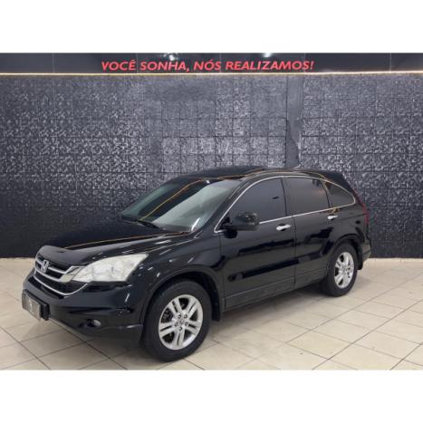 HONDA CRV 2.0 16V 4P EXL 4WD AUTOMTICO, Foto 4