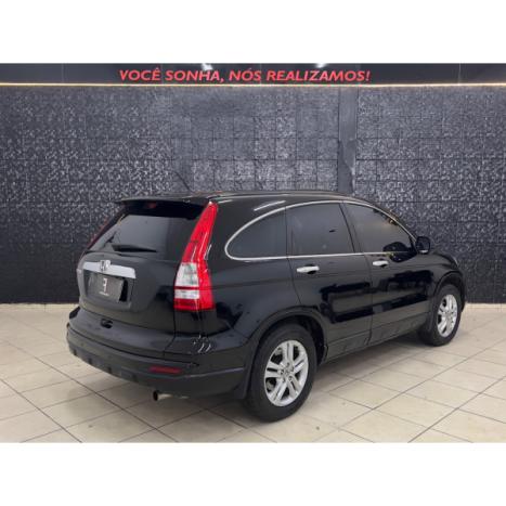 HONDA CRV 2.0 16V 4P EXL 4WD AUTOMTICO, Foto 5