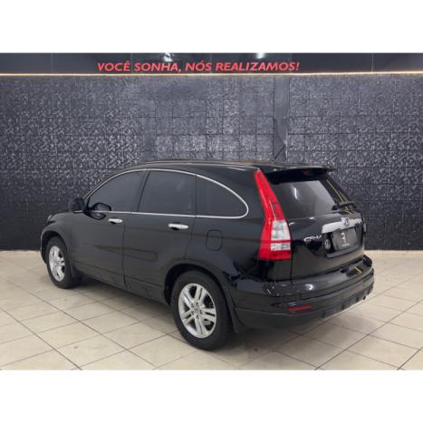 HONDA CRV 2.0 16V 4P EXL 4WD AUTOMTICO, Foto 6