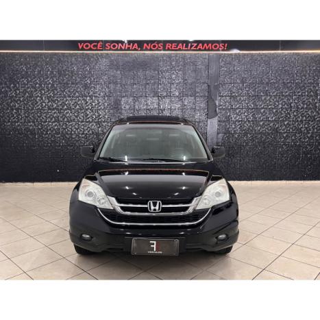 HONDA CRV 2.0 16V 4P EXL 4WD AUTOMTICO, Foto 8