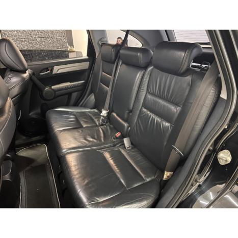 HONDA CRV 2.0 16V 4P EXL 4WD AUTOMTICO, Foto 9