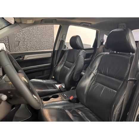 HONDA CRV 2.0 16V 4P EXL 4WD AUTOMTICO, Foto 10