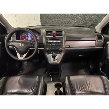 HONDA CRV 2.0 16V 4P EXL 4WD AUTOMTICO, Foto 11
