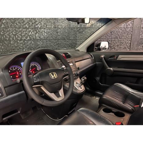 HONDA CRV 2.0 16V 4P EXL 4WD AUTOMTICO, Foto 12