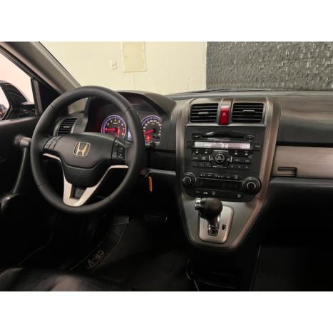 HONDA CRV 2.0 16V 4P EXL 4WD AUTOMTICO, Foto 13