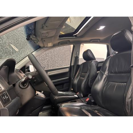 HONDA CRV 2.0 16V 4P EXL 4WD AUTOMTICO, Foto 14