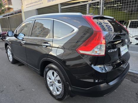 HONDA CRV 2.0 16V 4P EXL FLEX AUTOMTICO, Foto 3