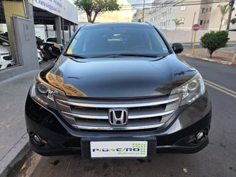 HONDA CRV 2.0 16V 4P EXL FLEX AUTOMTICO, Foto 7