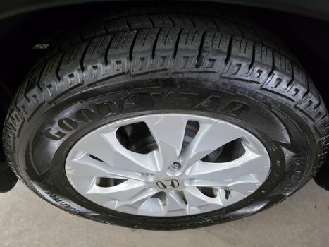 HONDA CRV 2.0 16V 4P EXL FLEX AUTOMTICO, Foto 16