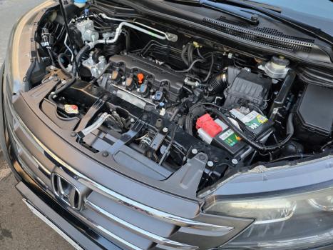 HONDA CRV 2.0 16V 4P EXL FLEX AUTOMTICO, Foto 17