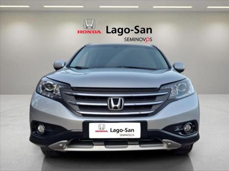 HONDA CRV 2.0 16V 4P EXL AUTOMTICO, Foto 2