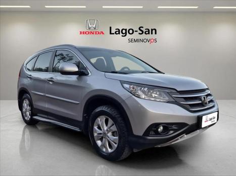 HONDA CRV 2.0 16V 4P EXL AUTOMTICO, Foto 3