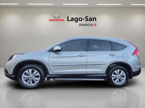 HONDA CRV 2.0 16V 4P EXL AUTOMTICO, Foto 7