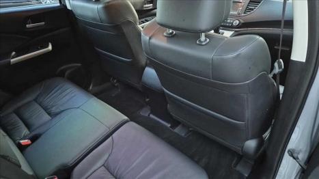 HONDA CRV 2.0 16V 4P EXL AUTOMTICO, Foto 9