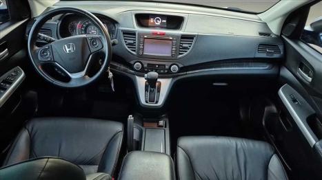 HONDA CRV 2.0 16V 4P EXL AUTOMTICO, Foto 10