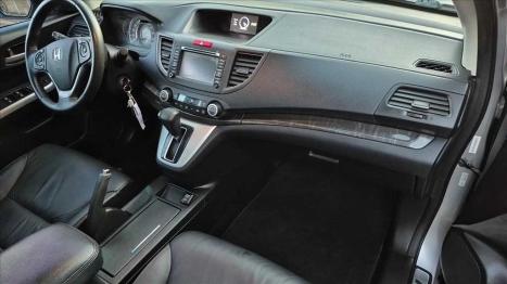 HONDA CRV 2.0 16V 4P EXL AUTOMTICO, Foto 11