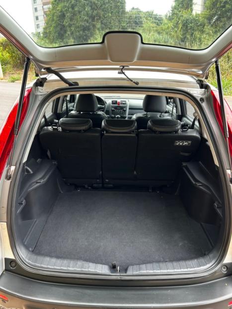 HONDA CRV 2.0 16V 4P EXL FLEX 4WD AUTOMTICO, Foto 9