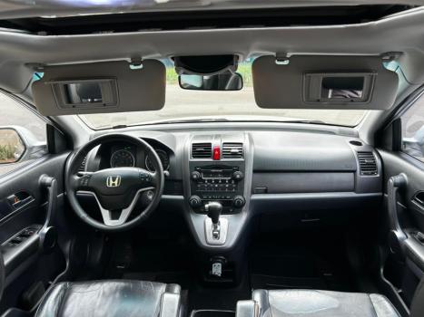 HONDA CRV 2.0 16V 4P EXL FLEX 4WD AUTOMTICO, Foto 10