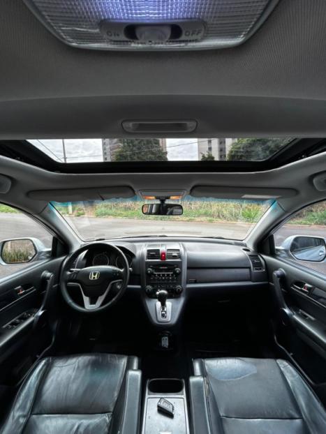 HONDA CRV 2.0 16V 4P EXL FLEX 4WD AUTOMTICO, Foto 11