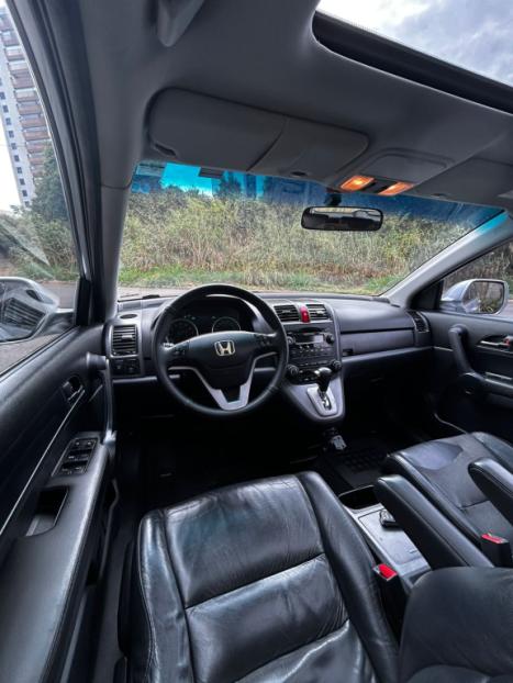 HONDA CRV 2.0 16V 4P EXL FLEX 4WD AUTOMTICO, Foto 13