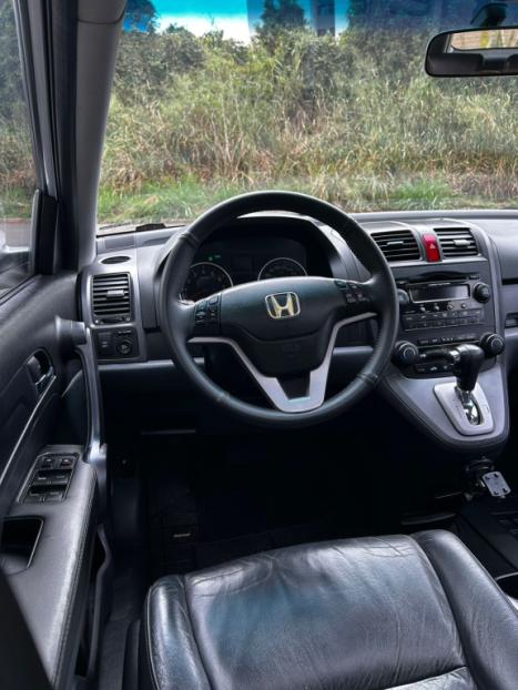 HONDA CRV 2.0 16V 4P EXL FLEX 4WD AUTOMTICO, Foto 14