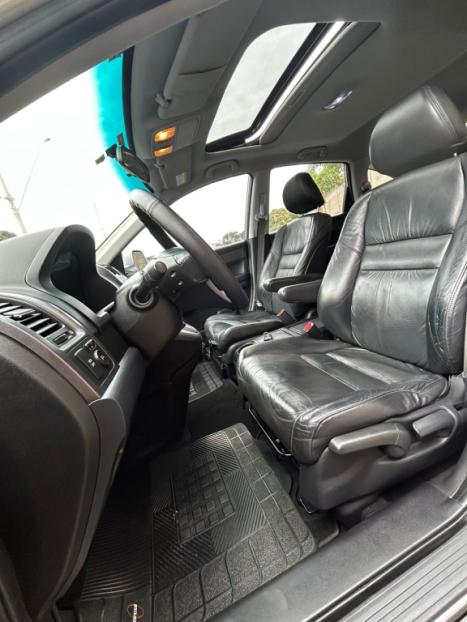 HONDA CRV 2.0 16V 4P EXL FLEX 4WD AUTOMTICO, Foto 15