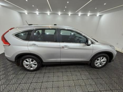HONDA CRV 2.0 16V 4P EXL FLEX AUTOMTICO, Foto 4