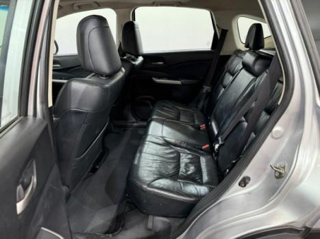 HONDA CRV 2.0 16V 4P EXL FLEX AUTOMTICO, Foto 8