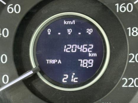 HONDA CRV 2.0 16V 4P EXL FLEX AUTOMTICO, Foto 10