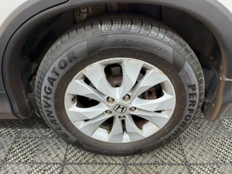 HONDA CRV 2.0 16V 4P EXL FLEX AUTOMTICO, Foto 13