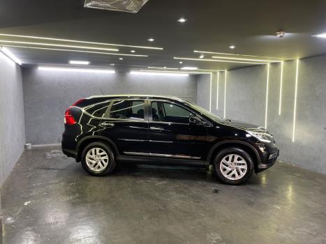 HONDA CRV 2.0 16V 4P EXL FLEX 4WD AUTOMTICO, Foto 5