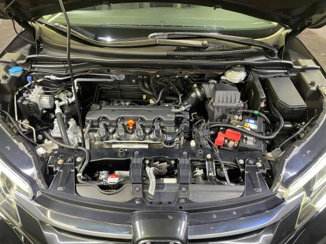 HONDA CRV 2.0 16V 4P EXL FLEX 4WD AUTOMTICO, Foto 16