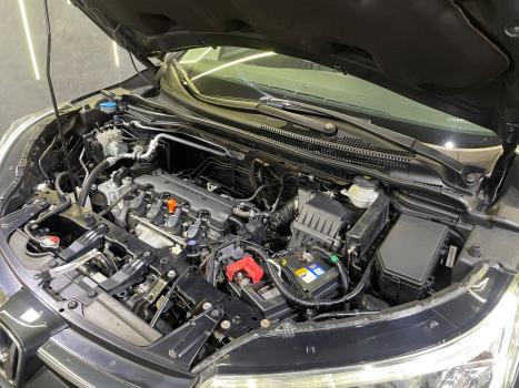 HONDA CRV 2.0 16V 4P EXL FLEX 4WD AUTOMTICO, Foto 17