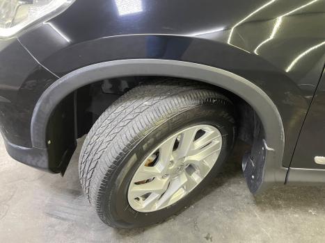 HONDA CRV 2.0 16V 4P EXL FLEX 4WD AUTOMTICO, Foto 18