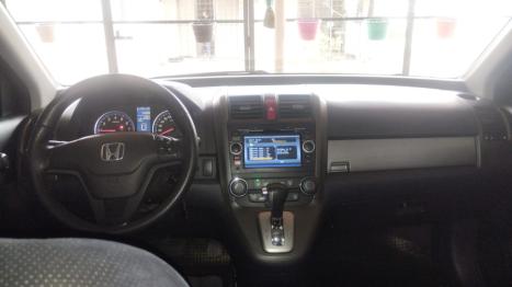 HONDA CRV 2.0 16V 4P LX AUTOMTICO, Foto 1