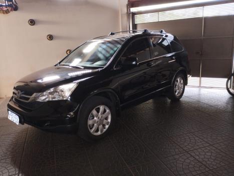 HONDA CRV 2.0 16V 4P LX AUTOMTICO, Foto 2