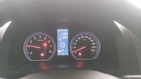 HONDA CRV 2.0 16V 4P LX AUTOMTICO, Foto 3