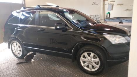 HONDA CRV 2.0 16V 4P LX AUTOMTICO, Foto 4