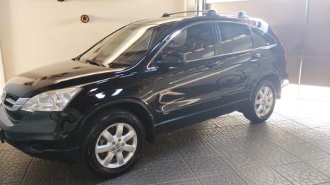 HONDA CRV 2.0 16V 4P LX AUTOMTICO, Foto 5
