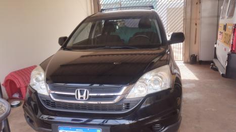 HONDA CRV 2.0 16V 4P LX AUTOMTICO, Foto 6