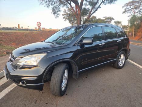 HONDA CRV 2.0 16V 4P EX 4WD AUTOMTICO, Foto 1