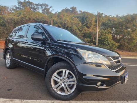 HONDA CRV 2.0 16V 4P EX 4WD AUTOMTICO, Foto 2