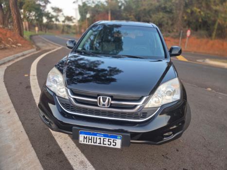 HONDA CRV 2.0 16V 4P EX 4WD AUTOMTICO, Foto 3