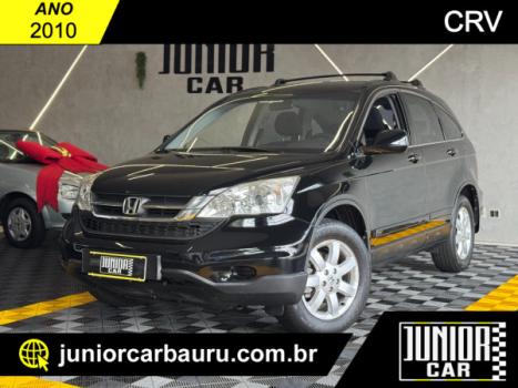 HONDA CRV 2.0 16V 4P LX AUTOMTICO, Foto 1