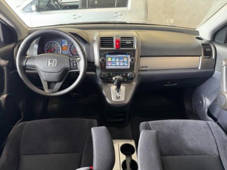 HONDA CRV 2.0 16V 4P LX AUTOMTICO, Foto 3
