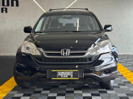 HONDA CRV 2.0 16V 4P LX AUTOMTICO, Foto 4