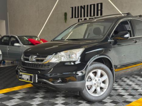 HONDA CRV 2.0 16V 4P LX AUTOMTICO, Foto 5